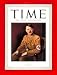 Adolf Hitler / TIME Cover: April 14, 1941, Art Poster by TIME Magazine