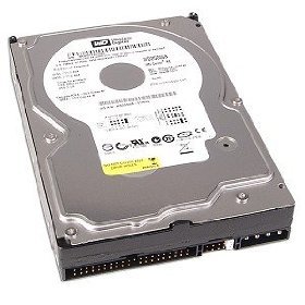 Western Digital WD2500SB 250GB Hard Drive