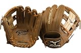 Mizuno Global Elite GGE4 Baseball Fielder's Mitt (11.5-Inch, Right Handed Throw)