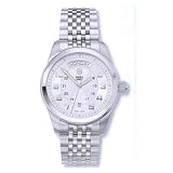 Swiss Army Mens Ambassador Mechanical Self-winding Watch #24150 by Victorinox Swiss Army
