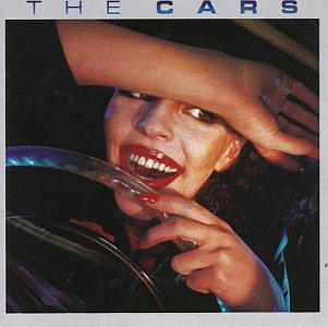 CD-Charts  Music : The Cars