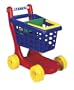 Shopping Cart with Basket