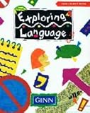 Exploring language. Year 3. Pupils' book