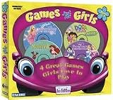 Games Just for Girls III