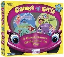 VideoGames: Games Just for Girls III