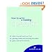 How to Write a Wedding Speech (Confetti)