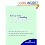 How to Write a Wedding Speech (Confetti)