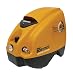 Bostitch CAP1516 Trim Air 8 Amp 1-1/2 Horsepower 1.6 Gallon Oil-Free Camper-Shaped Compressor
