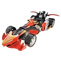 Power Rangers Formula Transporter - Eagle