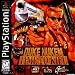 Video Games : Duke Nukem - Time To Kill