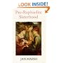 Pre-Raphaelite Sisterhood
