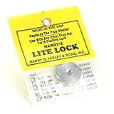 Light Lock,1/4 x 28