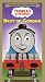Thomas the Tank Engine and Friends - Best of Gordon [VHS]