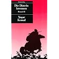 Die Disteln brennen