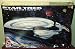 Star Trek USS Enterprise B Generations Model Kit