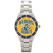 NBA Men's New Orleans Hornets Coach Series Watch #BC-NO