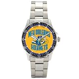 NBA Men's New Orleans Hornets Coach Series Watch #BC-NO