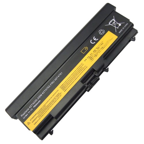 Bay Valley Parts 9-Cell 11.1V 7800mAh New Replacement Laptop Battery On Sale