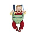Evenflo Classic Johnny Jump Up Doorway Jumper - Bug