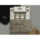 日本初輸入エフェクター 【Mars amp】"Heated Tube" 真空管ディストーション