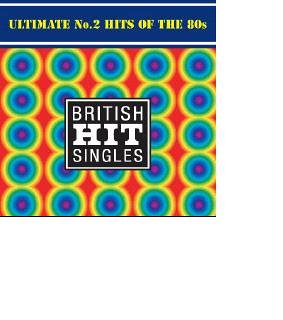 CD-Charts  Search : Guinness Book of Hit Singles - Ultimate No.2 Hits of the 80s
