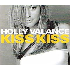 Kiss Kiss [CD 2]