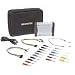 Instek GLA-1016 Logic Analyzer with 16 Input Channel, 4Mbits/256kbits Memory Depth