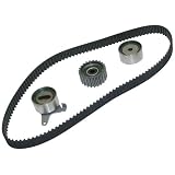 Beck Arnley 029-1166 Timing Belt Kit by Beck Arnley