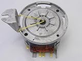 Wash Pump: DW: Bosch Neff  from Bosch Siemens