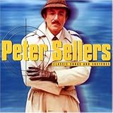 Revue Peter Sellers  / Classic Songs and Sketches