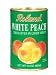 Roland White Peach Halves, 15 oz
