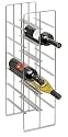Blomus 68486 PILARE Weinregal, f&uuml;r 12 Flaschen