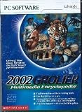 Groiler Multimedia Encyclopedia 2002