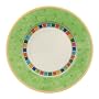 Villeroy & Boch Twist Alea Verde Bread and Butter Plate