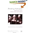 Remaking Shakespeare: Performance Across Media, Genres and Cultures (Palgrave Shakespeare Studies) by Pascale Aebischer, Nigel Wheale, and Ed Esche