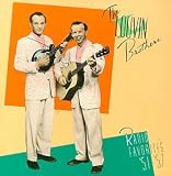Radio Favorites 1951-57