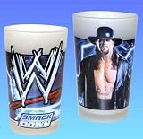 WWE - Wwe Catch - Verre Undertaker