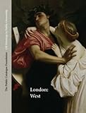 Oil paintings in public ownership in London. West