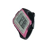 Nike Triax Vapor 300 Regular Watch - Black Pinkfire - WR0115-056 by Nike