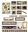 SW SCHOOL TIME NAME PLATES