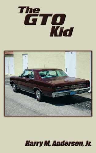 The GTO Kid