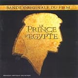 Le Prince Degypte