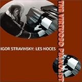 Search : Stravinksy - The Virtuoso Pianolist