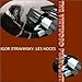 Music Tracks : Stravinksy - The Virtuoso Pianolist