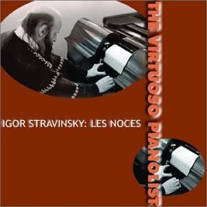 Buy Stravinksy - The Virtuoso Pianolist online at Discounted New and Used prices. Delivered to your door with Childrens Toyshop.com