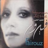 Houmoun a Hob CD