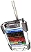 IE-33 Audio Analysis System (Packaged with iPAQ 3950 or 3955)