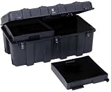 Contico Silver Wolf Structural Foam Gear Locker