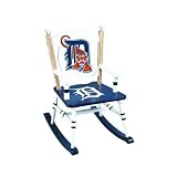 Guidecraft Detroit Tigers Rocking Chair