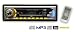 New! In Dash DVD CD MP3 Car Receiver Video Deck